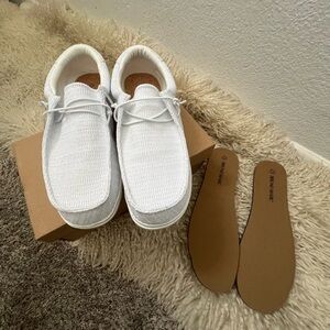 Brand New Bruno Marc Women’s Slip-on Loafers